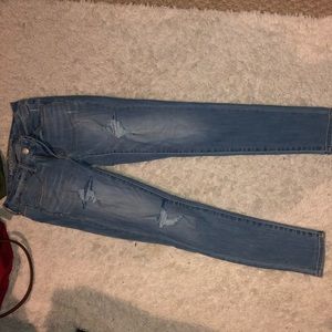 Super Stretch Skinny